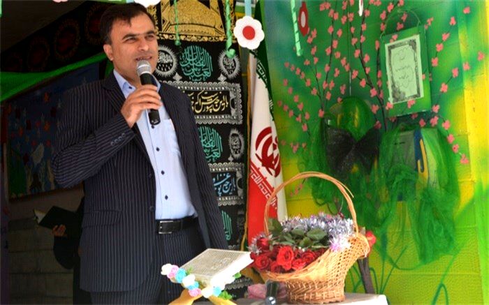معاون فنی و عمرانی فرمانداری شهریار : با وجود معلمین خوب کشور توسعه می یابد