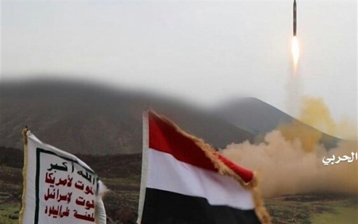 توقف پروازها در فرودگاه دبی؛ شلیک دو موشک زلزال به مواضع متجاوزان