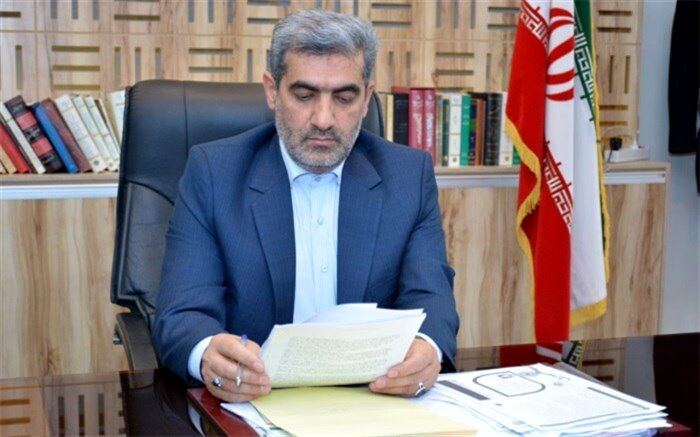 مدیرکل آموزش و پرورش استان البرز به مناسبت آغاز سال تحصیلی ۹۹-۹۸ پیامی صادر کرد