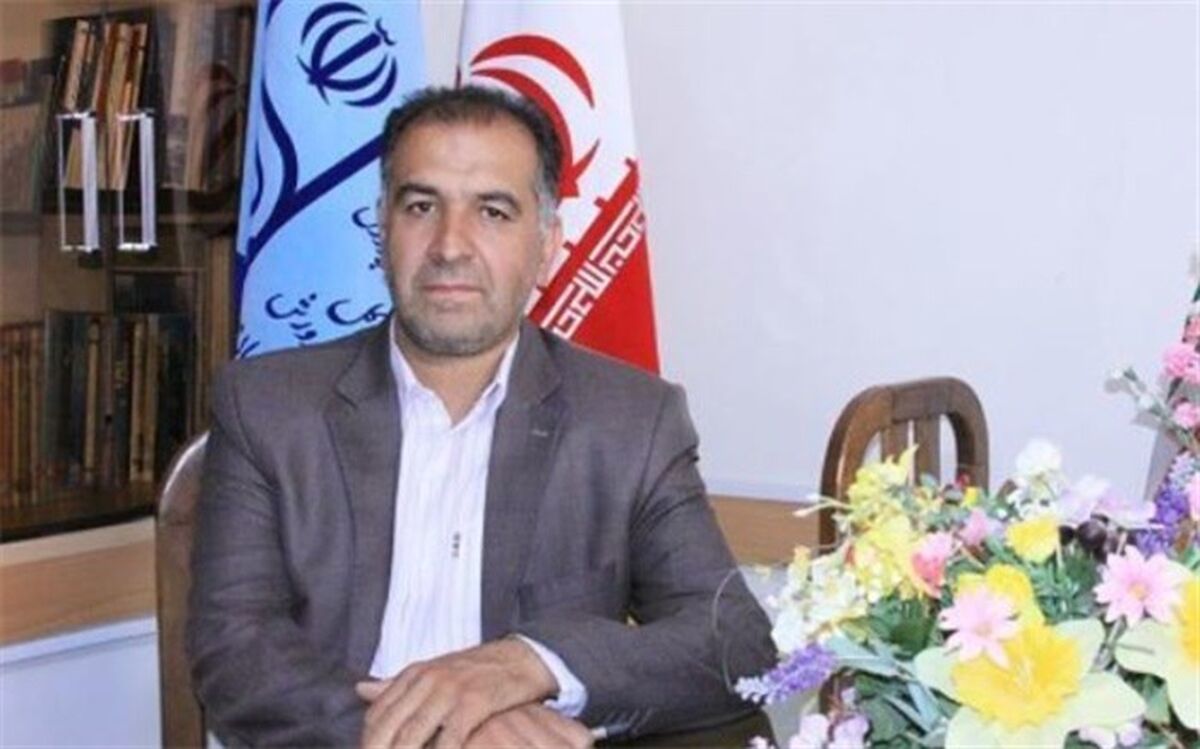 معاون سواد آموزی آموزش و پرورش استان اصفهان با صدور پیامی آغاز سال تحصیلی جدید را تبریک گفت