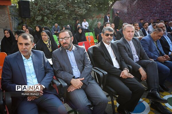 زنگ آغاز سال تحصیلی ۹۸ با حضور رئیس جمهوری
