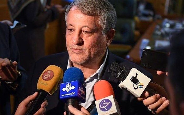 محسن هاشمی:  مدیریت شهری آماده همکاری و حمایت از نهضت مدرسه سازی است