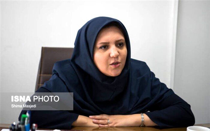 میانگین سهم سفر با دوچرخه در کشور زیر یک درصد است