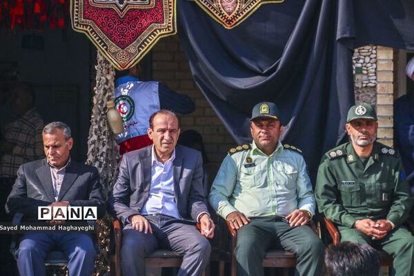 زنگ بازگشایی  مدارس در لامرد