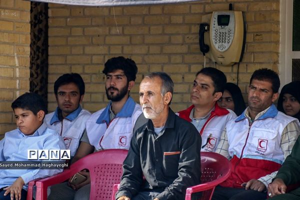 زنگ بازگشایی  مدارس در لامرد
