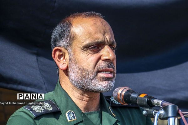 زنگ بازگشایی  مدارس در لامرد