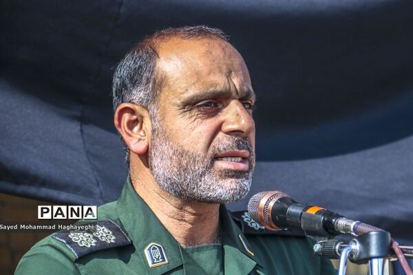 زنگ بازگشایی  مدارس در لامرد
