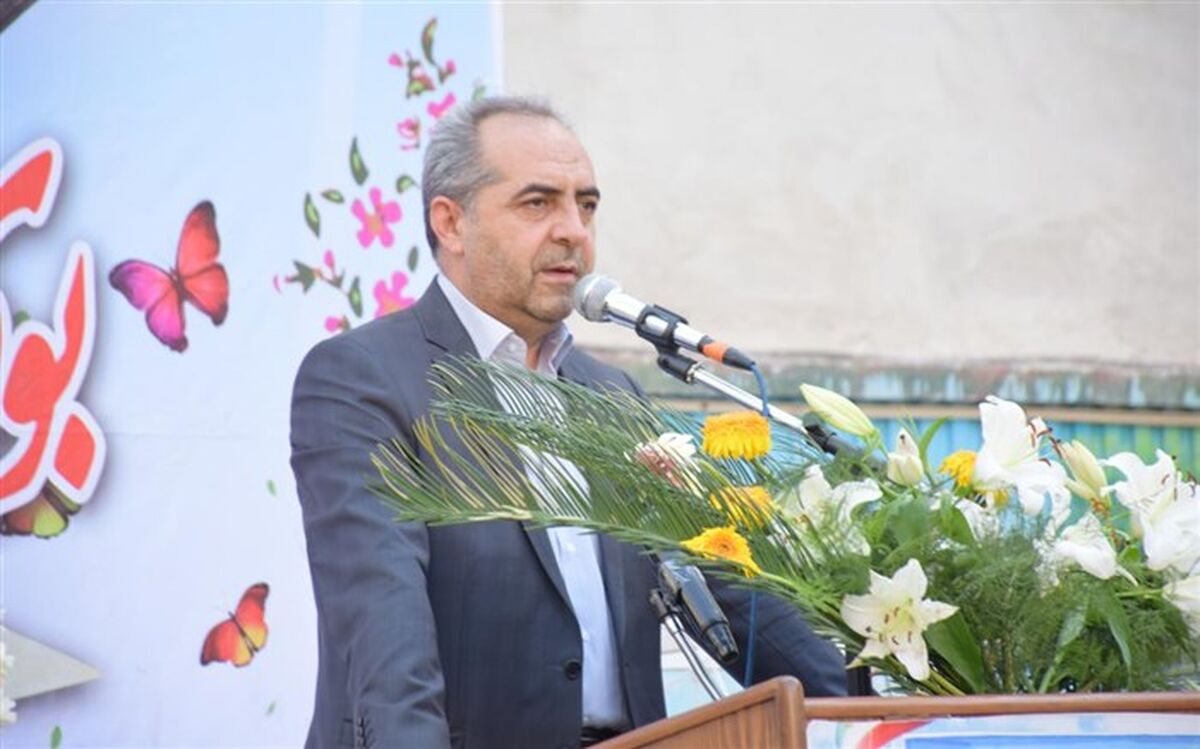 مسئولیت‌پذیری دانش آموزان در مدارس موردتوجه قرار گیرد