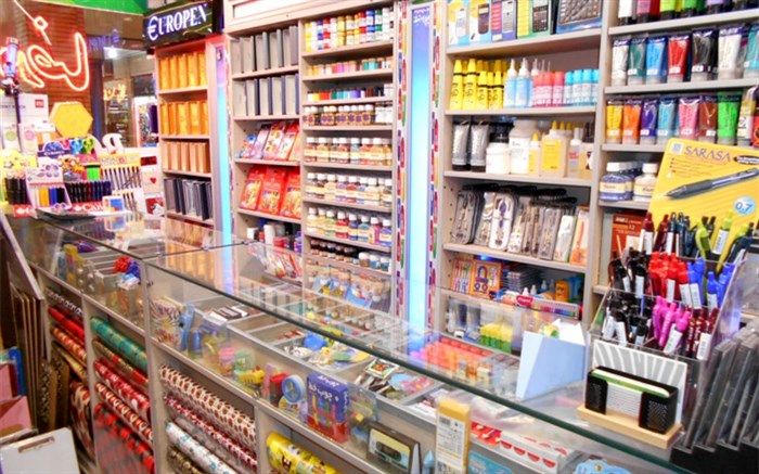 قیمت دولتی دفاتر مشق اعلام شد