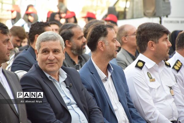 آغاز سال تحصیلی در قم