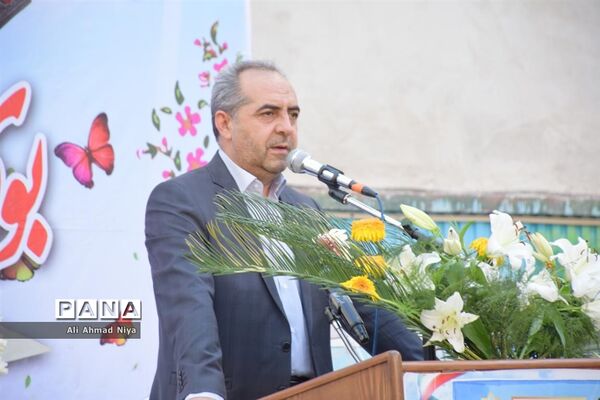 آغاز سال تحصیلی در قم