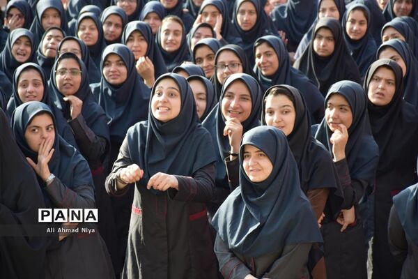 آغاز سال تحصیلی در قم