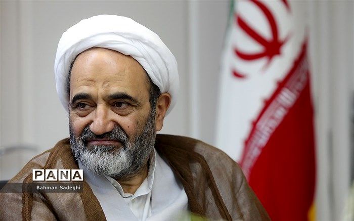 پیام رئیس سازمان پژوهش به مناسبت آغاز سال تحصیلی جدید