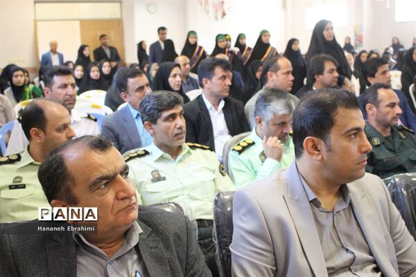 زنگ بازگشایی مدارس بوشهر