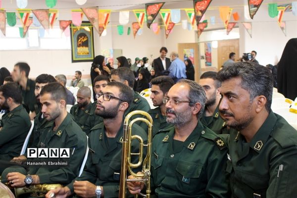 زنگ بازگشایی مدارس بوشهر