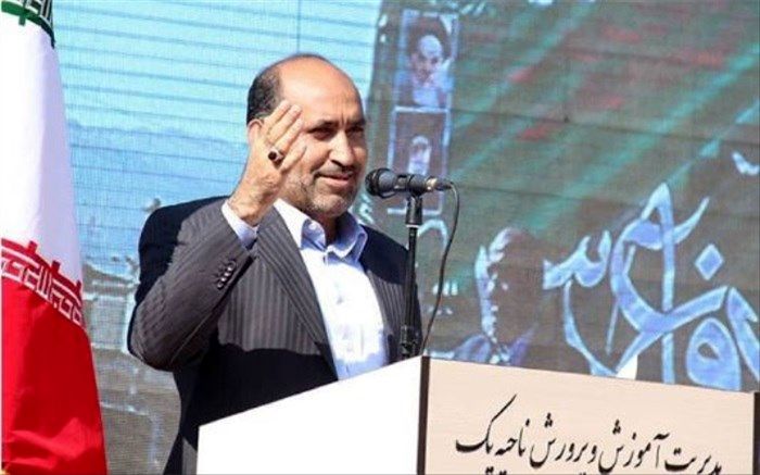 رئیس مدارس خارج از کشور: تراز توسعه هر کشوری با وضعیت آموزش و پرورش و معلم سنجیده می‌شود