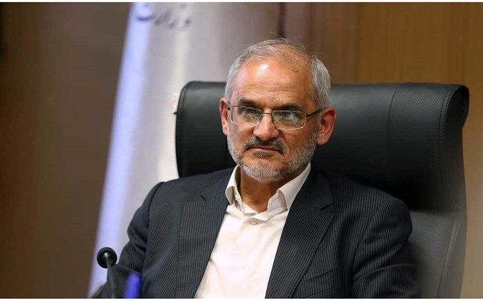 مدرسه محور بنیادین توسعه ملی و معلمان پیشگامان تحول هستند
