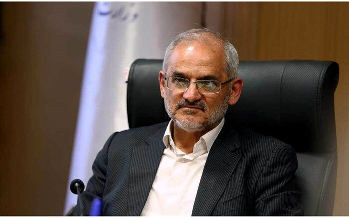 مدرسه محور بنیادین توسعه ملی و معلمان پیشگامان تحول هستند