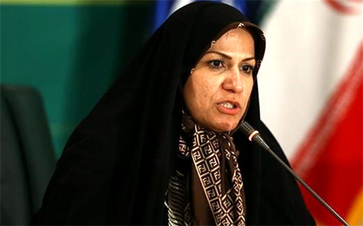 فاطمه ذوالقدر: مسئولان آموزش و پرورش مهارت‌های ارتباطی دانش‌آموزان را تقویت کنند