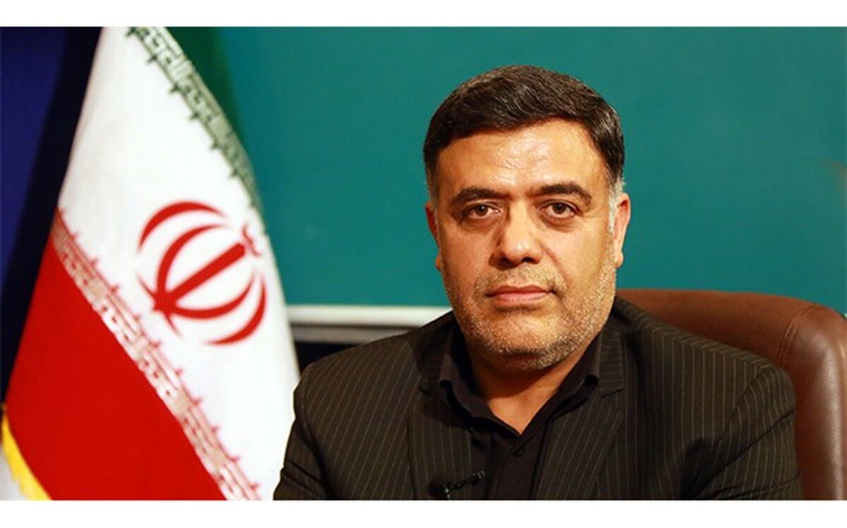 مهر، زنگ روشنایی و امید