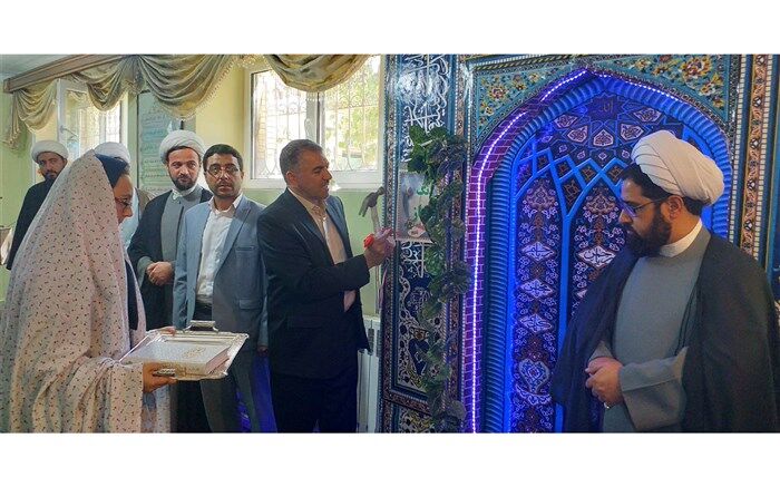 زنگ نماز در مدارس آذربایجان شرقی نواخته شد