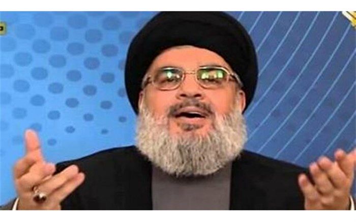 سیدحسن نصرالله: نابودی اسرائیل قطعی است