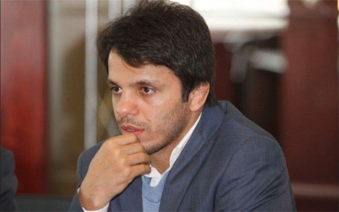 حسن رنگرز: باید جسارت محمد بنا را در انتخابی تیمی جوان و کم تجربه  تحسین کرد