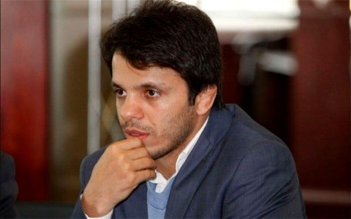 حسن رنگرز: باید جسارت محمد بنا را در انتخابی تیمی جوان و کم تجربه  تحسین کرد
