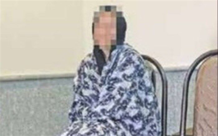 نقشه گانگستری ‌‌برای سرقت از صرافی