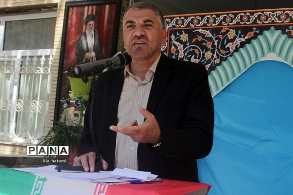 زنگ نماز در مدارس آذربایجان شرقی طنین انداز شد