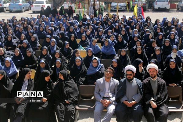 زنگ نماز در مدارس آذربایجان شرقی طنین انداز شد