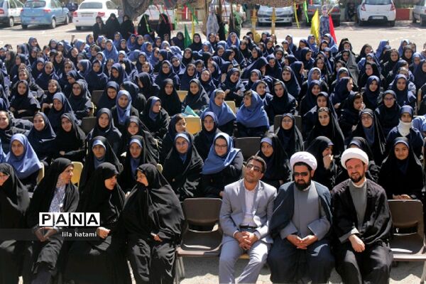 زنگ نماز در مدارس آذربایجان شرقی طنین انداز شد