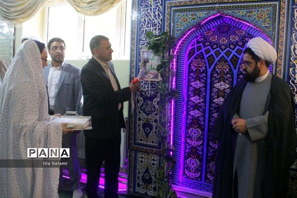 زنگ نماز در مدارس آذربایجان شرقی طنین انداز شد