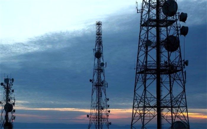 ساماندهی و زیباسازی دکل های مخابراتی در دستور کار شورای شهر یزد