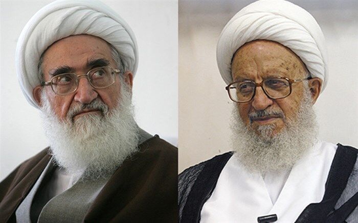 مکارم شیرازی و نوری همدانی  درباره ساخت فیلمی  درباره شمس تبریزی اعلام نظر کردند