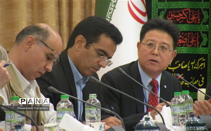 حفاظت از سایت‌های جاده ابریشم باعث تقویت و بهبود روابط کشورهای حاشیه این جاده می‌شود
