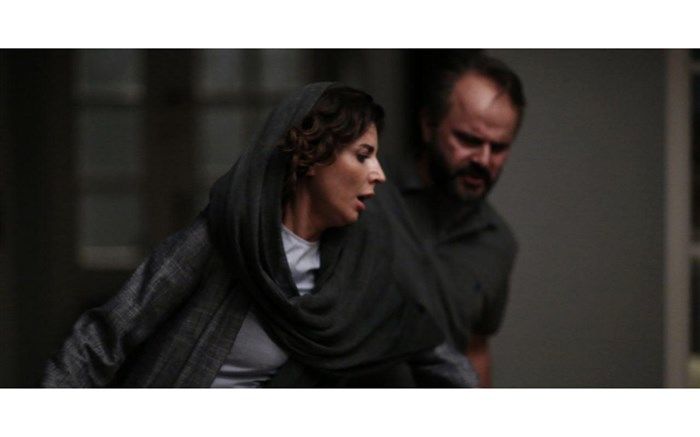 اولین اکران مردمی «مردی بدون سایه» برگزار می‌شود