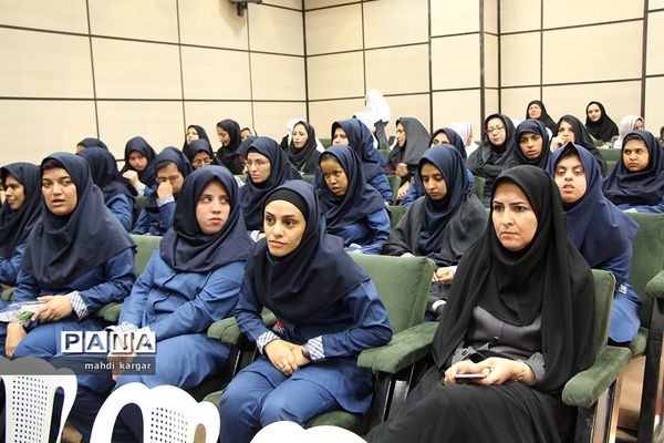 آغازسال تحصیلی دانش‌آموزان با نیازهای ویژه در یزد