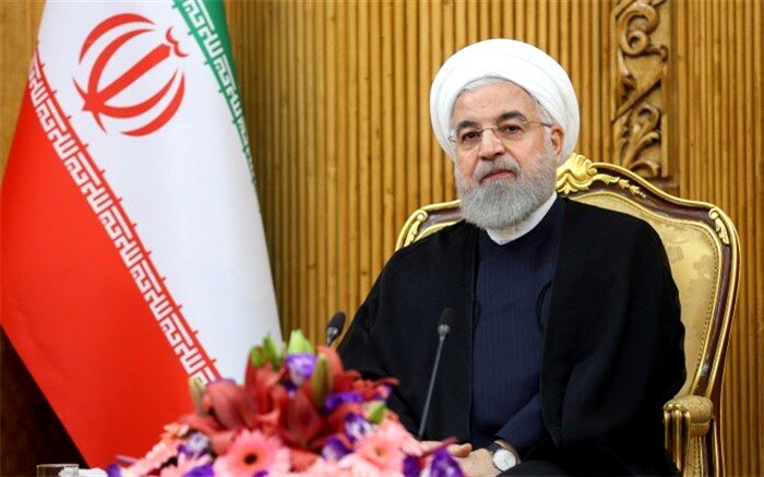 جزئیات امروز برنامه رئیس جمهوری در نیویورک