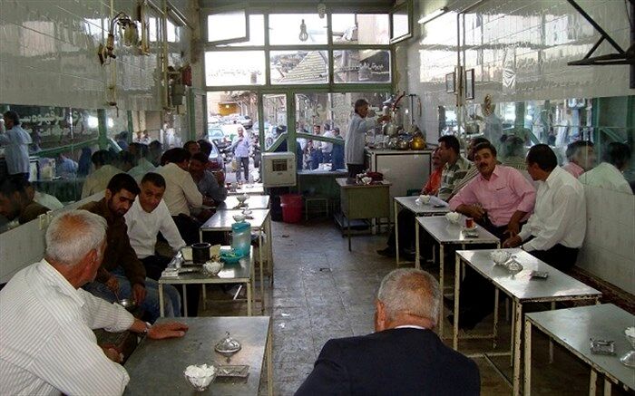 استفساریه یک فوریتی مستثنی‌شدن قهوه‌خانه‌ها از اماکن عمومی در صحن مجلس تصویب شد