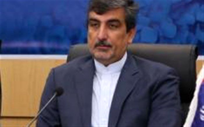 قائم مقام وزیر صمت: تشکیل وزارت تجارت و خدمات بازرگانی نیاز امروز کشور است