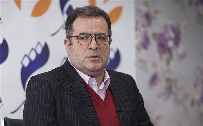 محمود گبرلو در نمای نقره ای رادیو نمایش از سینما می گوید