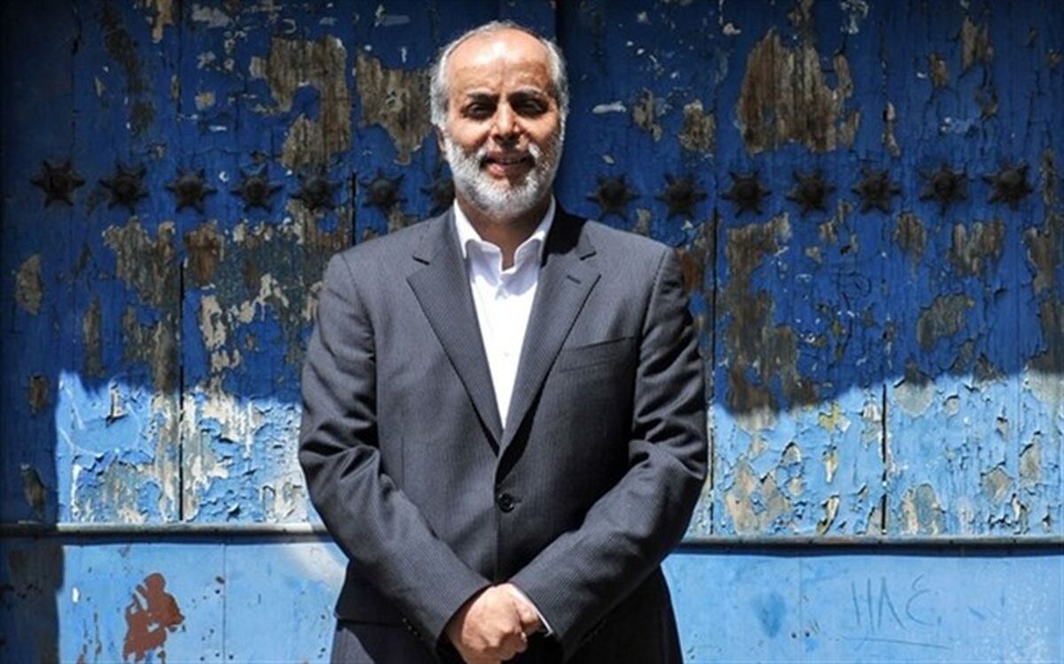 مهدی افضلی مدیرعامل بنیاد رودکی شد
