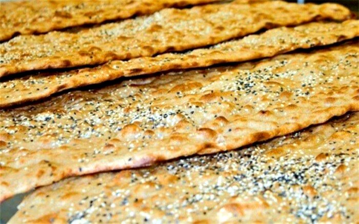جزییات نرخ جدید نان در پایتخت