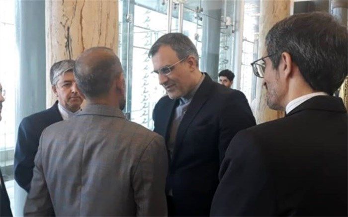 بازگشت ملوان ایرانی در بند دزدان دریایی سومالی به کشور