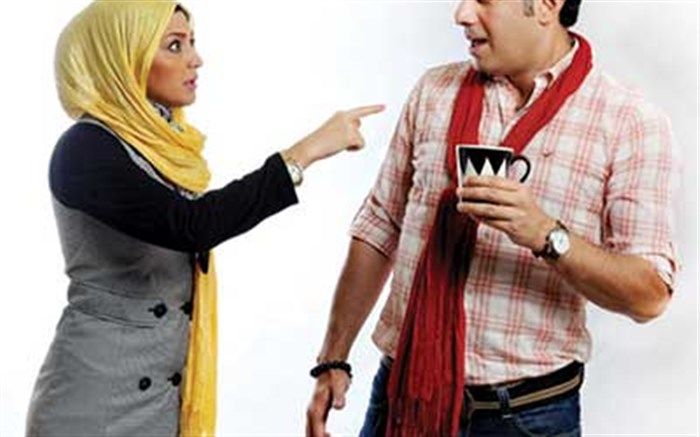 با این روش ها همسرتان را تغییر دهید
