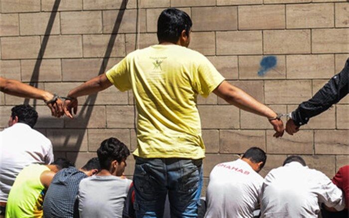 زورگیرها اوقات فراغت خود را چگونه سپری می‌کنند؟