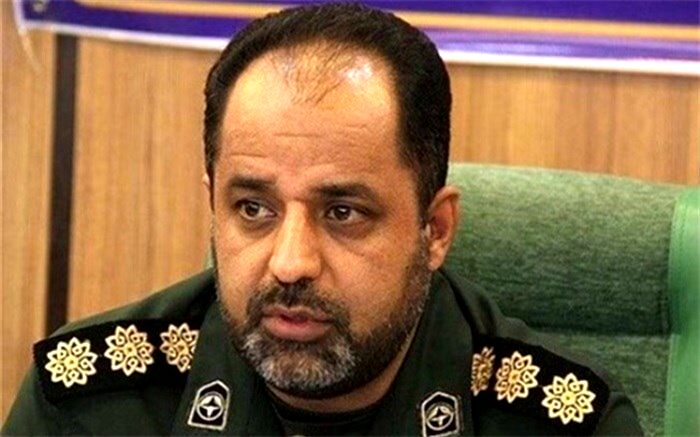 فرمانده سپاه الغدیر استان یزد: روحیه جهادی راهگشای بسیاری از مشکلات کشور است