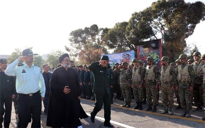 امام جمعه موقت ورامین :ارزش‌ها و پیام‌های دفاع مقدس به نسل‌های بعد انتقال یابد