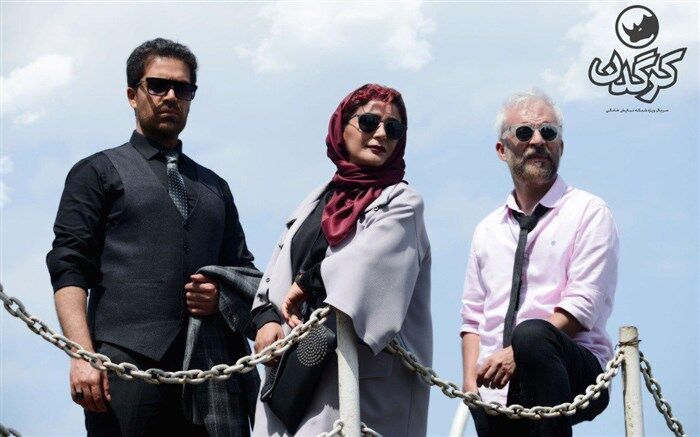بازگشت عوامل «کرگدن» به تهران